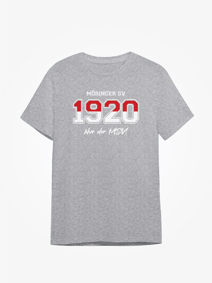 Shirt Established Kids