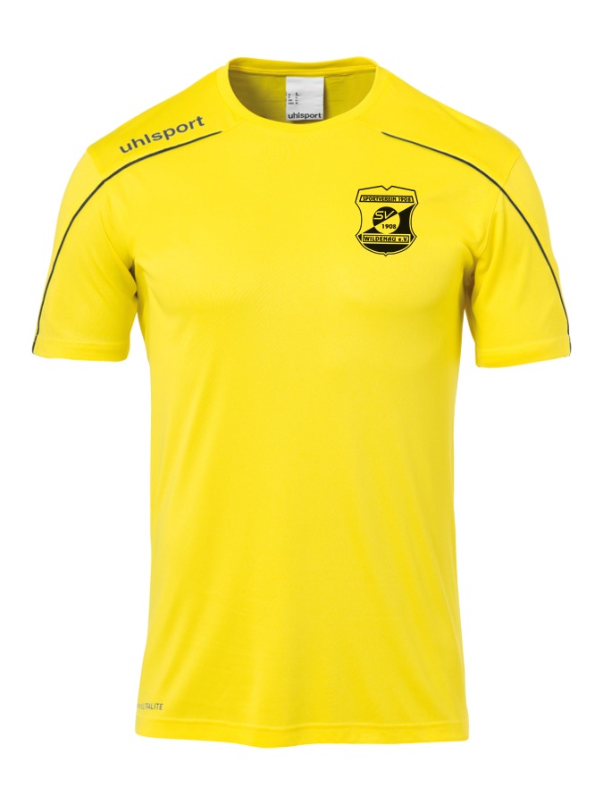 uhlsport Stream 22 Trikot Kurzarm