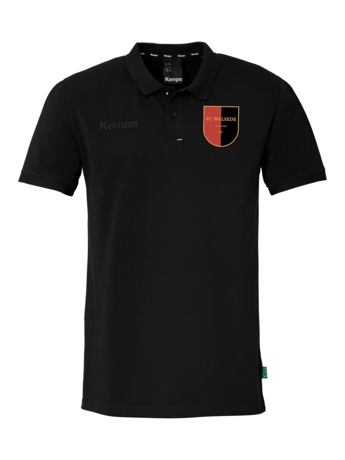Kempa Prime Poloshirt