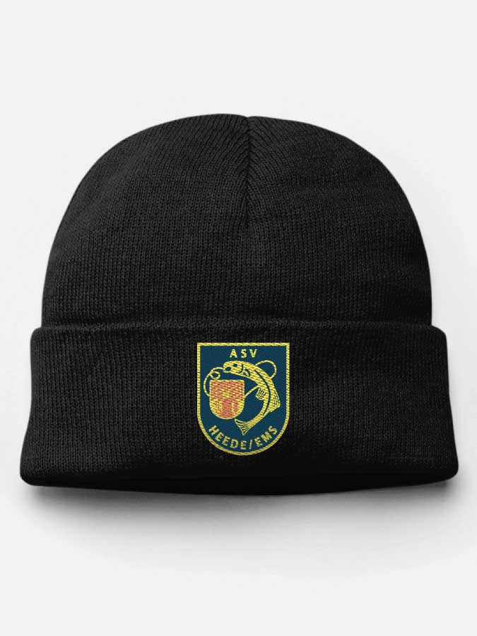Beanie Sticklogo