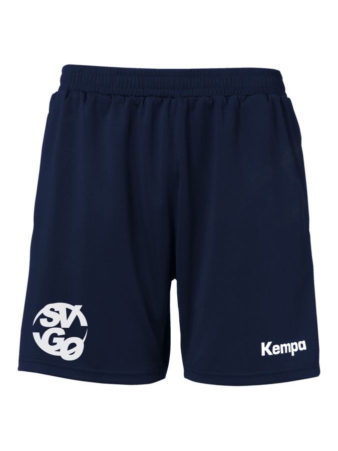 Kempa Pocket Shorts