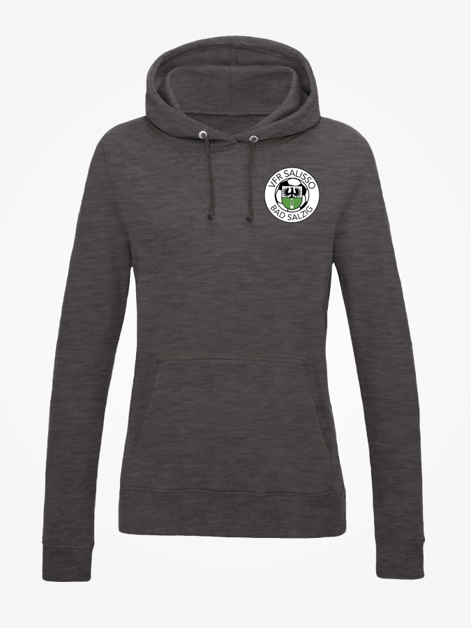 Hoodie Classic Damen