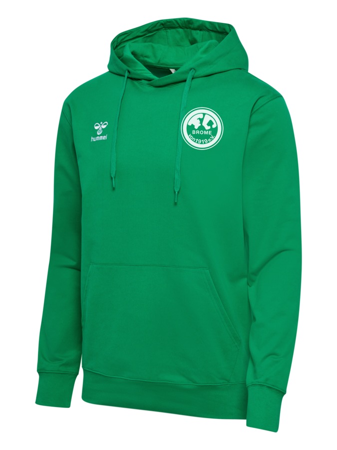 Hummel Go 2.0 Hoodie