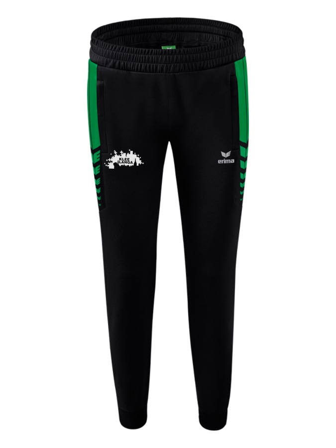 Erima Six Wings Worker Hose Damen