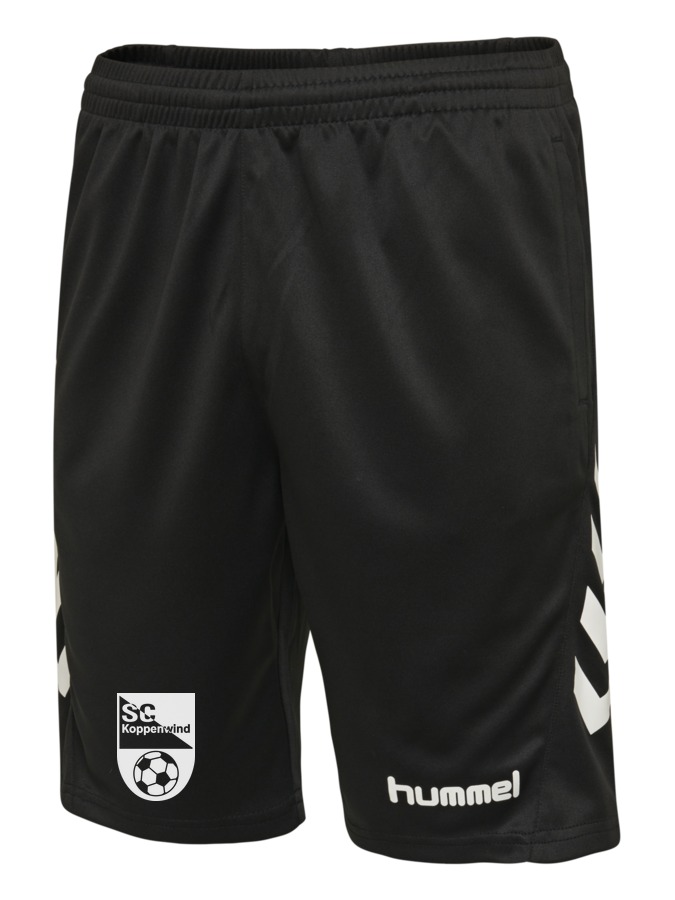 Hummel Promo Bermuda