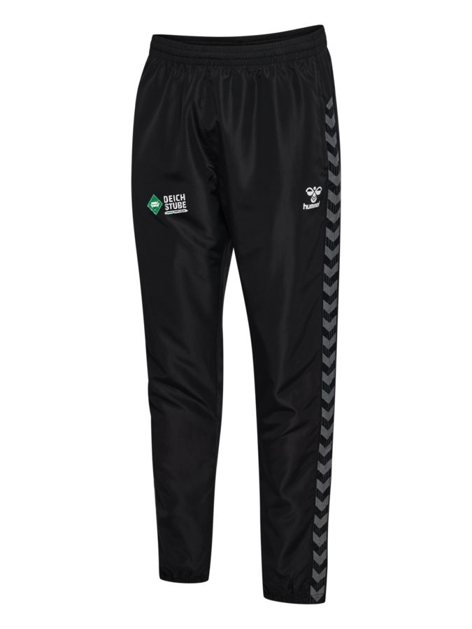 Hummel Authentic Micro Pants