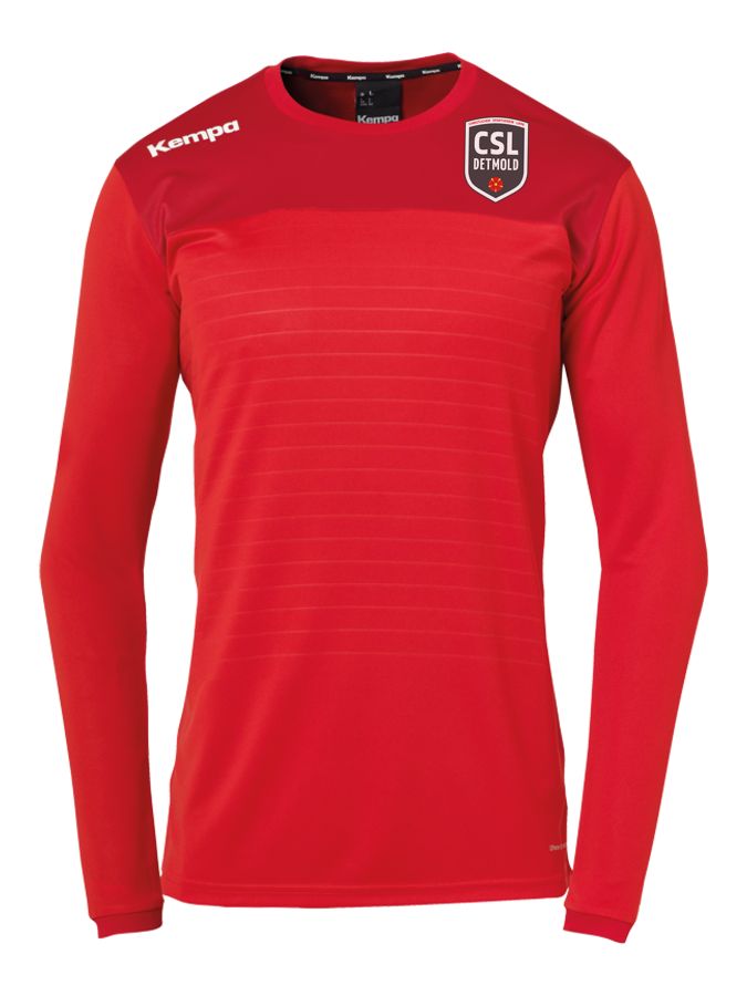 Kempa Emotion 2.0 Langarmshirt