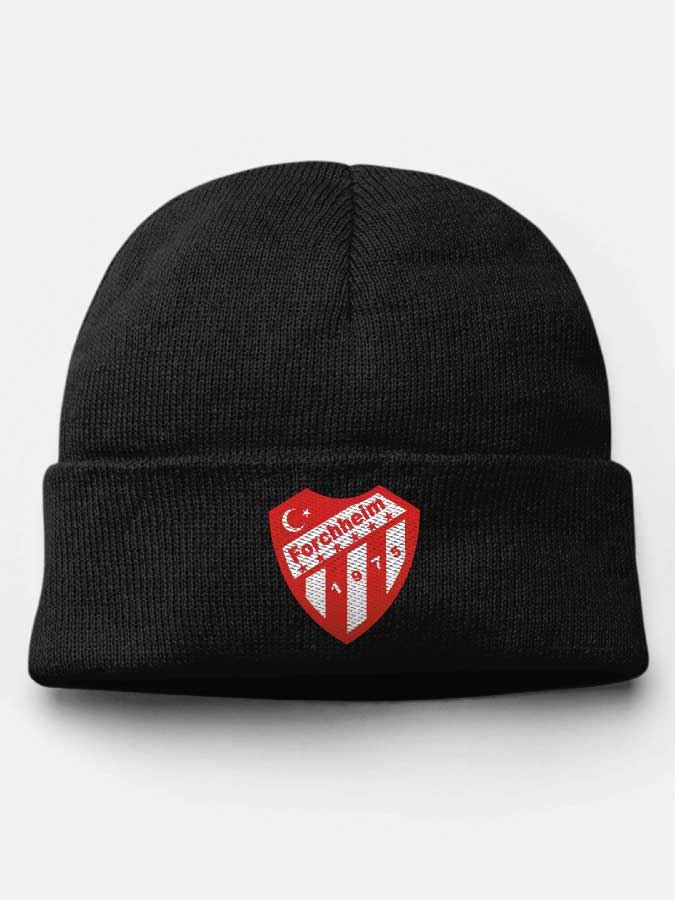 Beanie Sticklogo