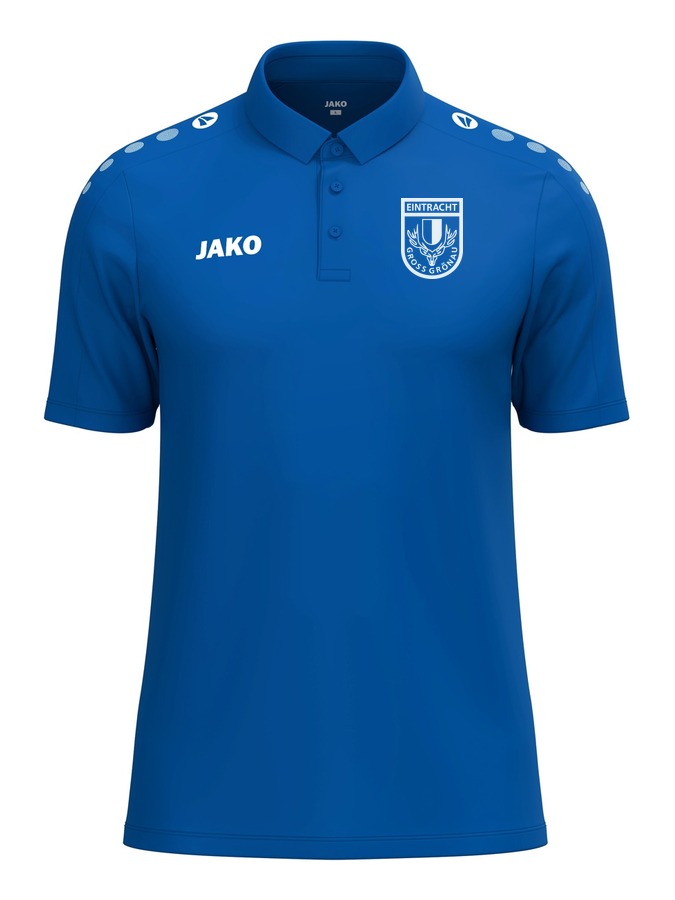 Jako Poloshirt One Cotton