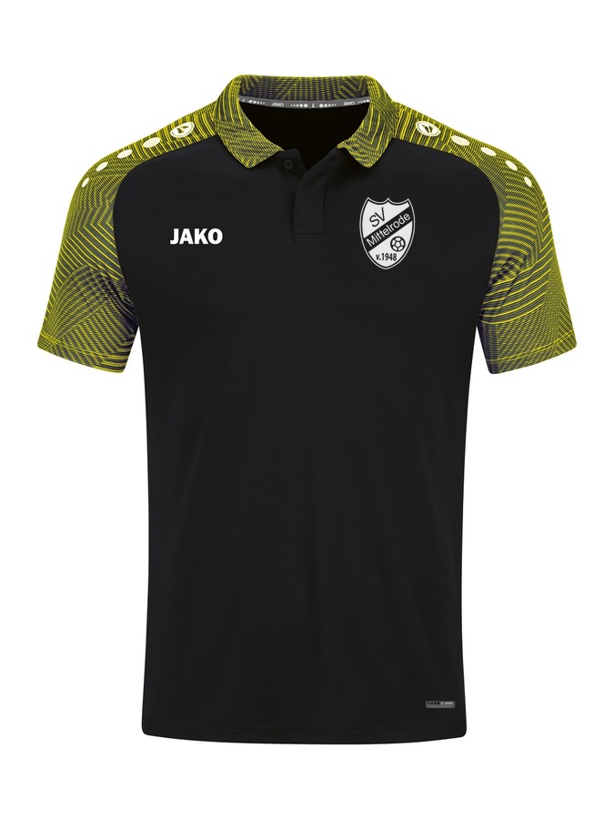 Jako Poloshirt Performance