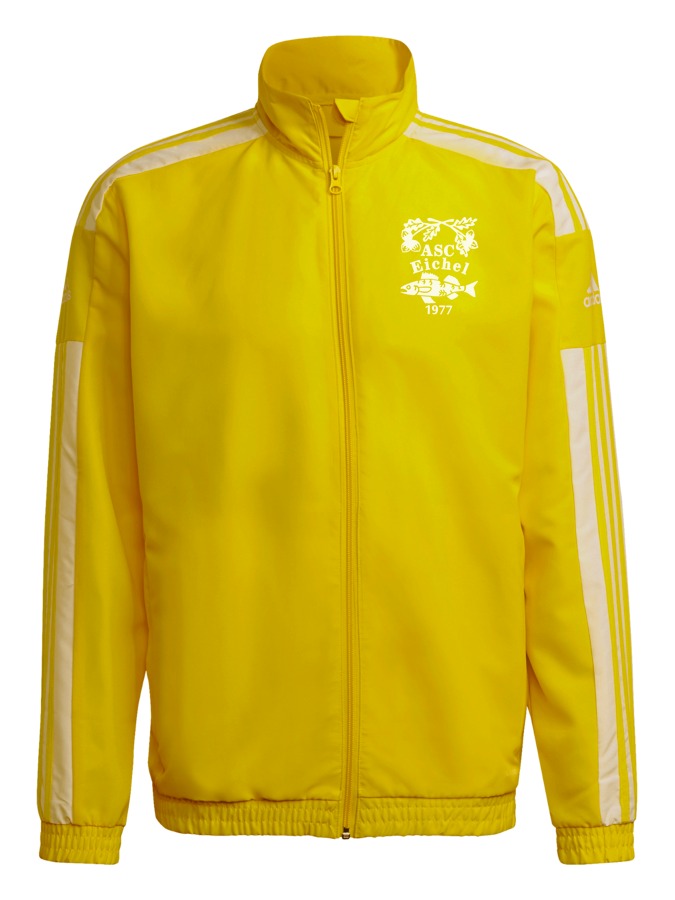 adidas Squadra 21 Präsentationsjacke
