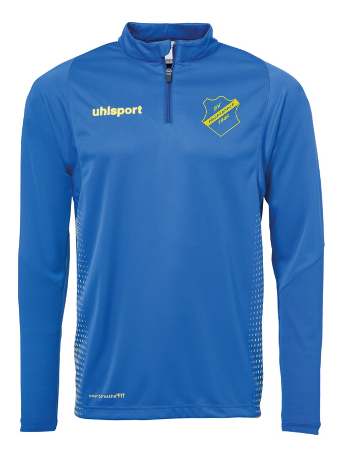 uhlsport Score 1/4 Zip Top