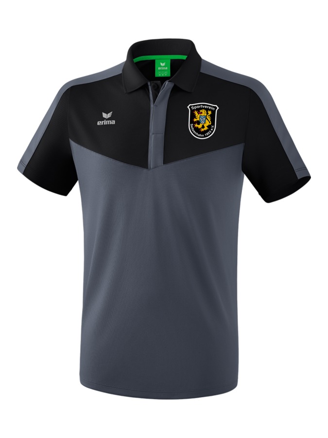 Erima Squad Poloshirt