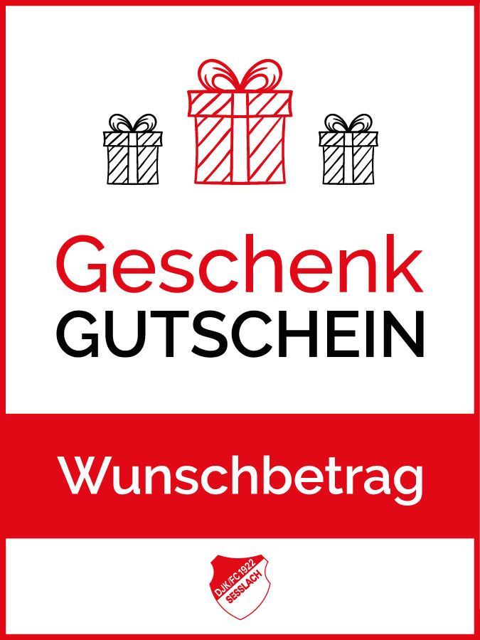 Gutschein zum Ausdrucken