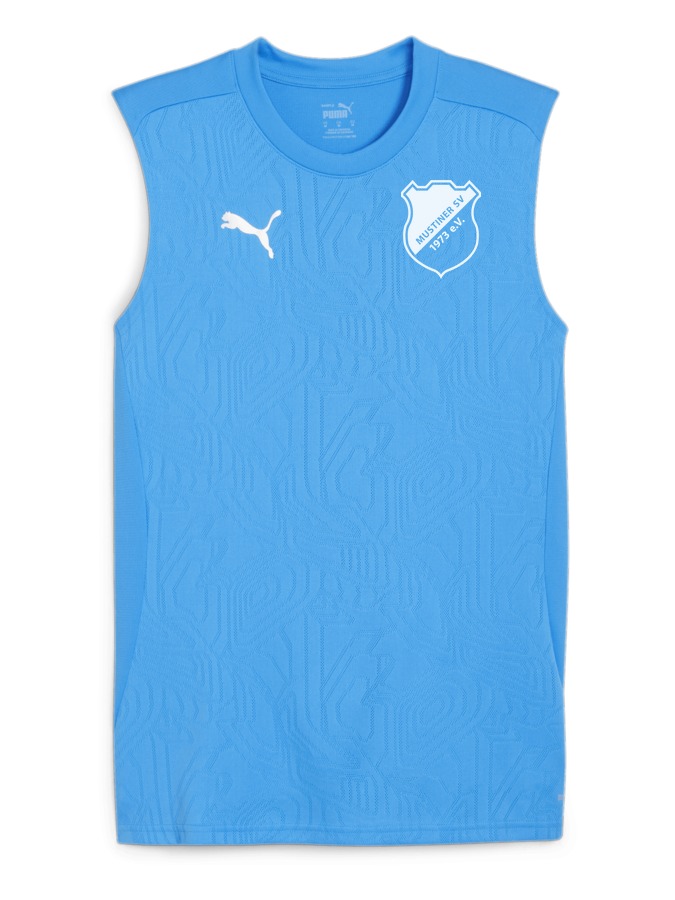 PUMA teamFINAL Trainingstanktop