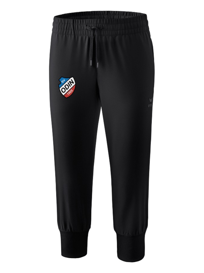Erima 3/4-Hose Damen