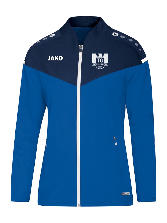 Jako Präsentationsjacke Champ 2.0 Damen