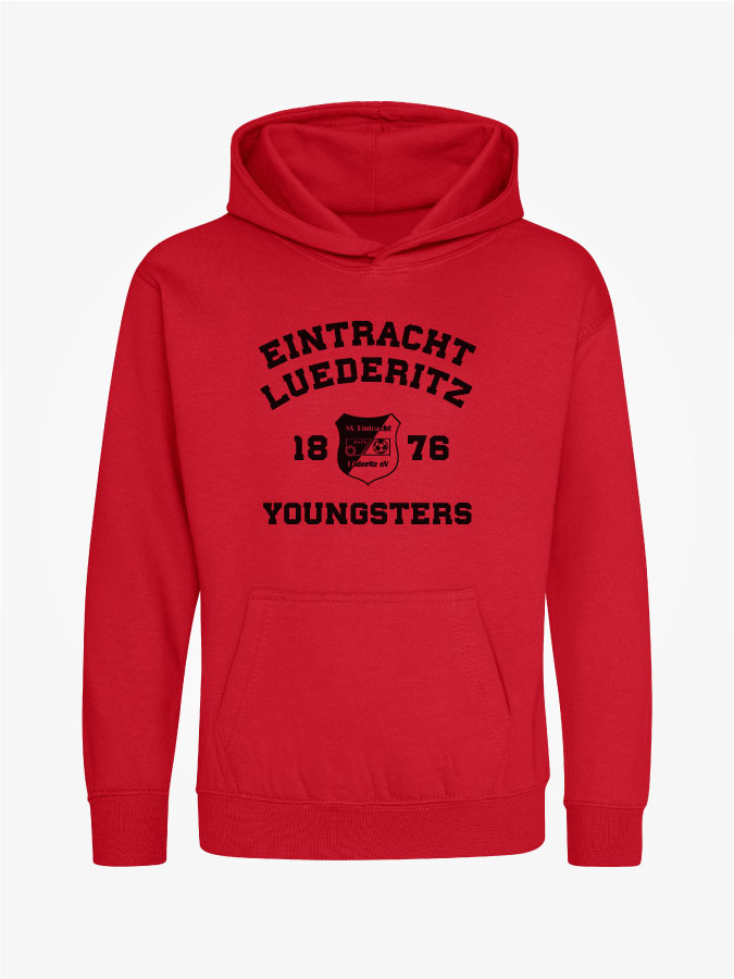 Hoodie Youngsters Kids