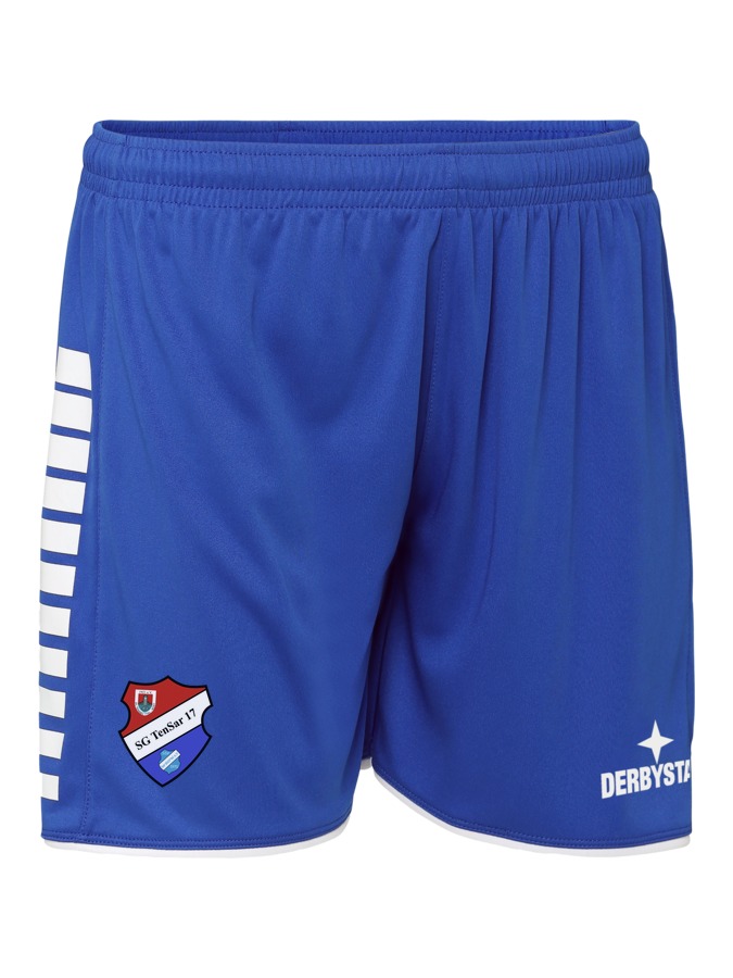 Derbystar Hyper Hose Frauen