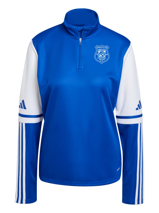 adidas Squadra 25 Trainingsoberteil Damen