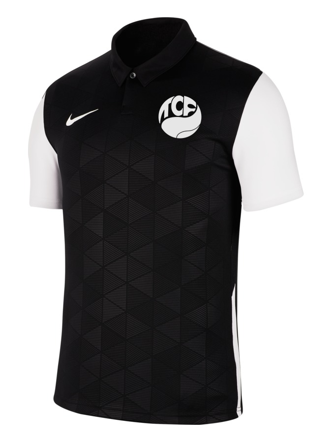 Nike Trophy IV Trikot