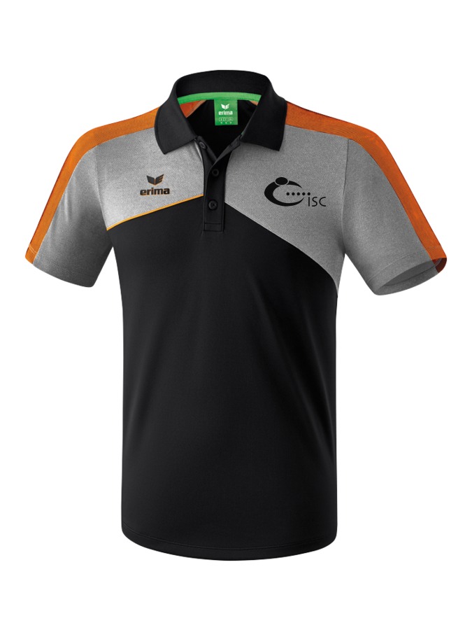 Erima Premium One 2.0 Poloshirt