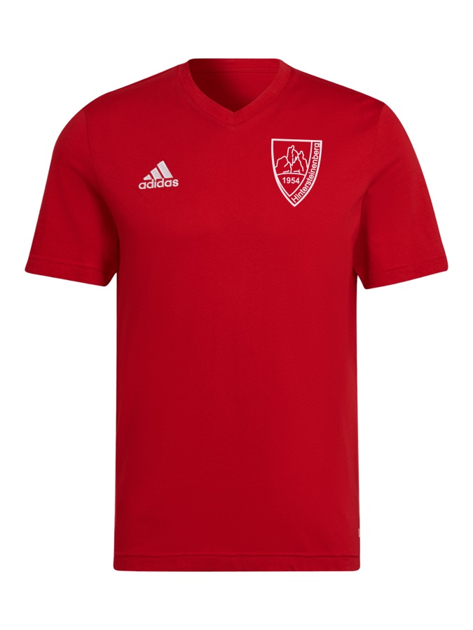 adidas Entrada 22 T-Shirt