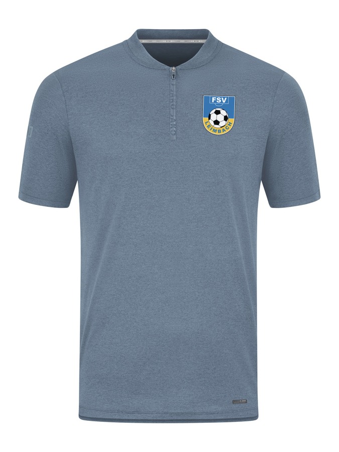 Jako Poloshirt Pro Casual