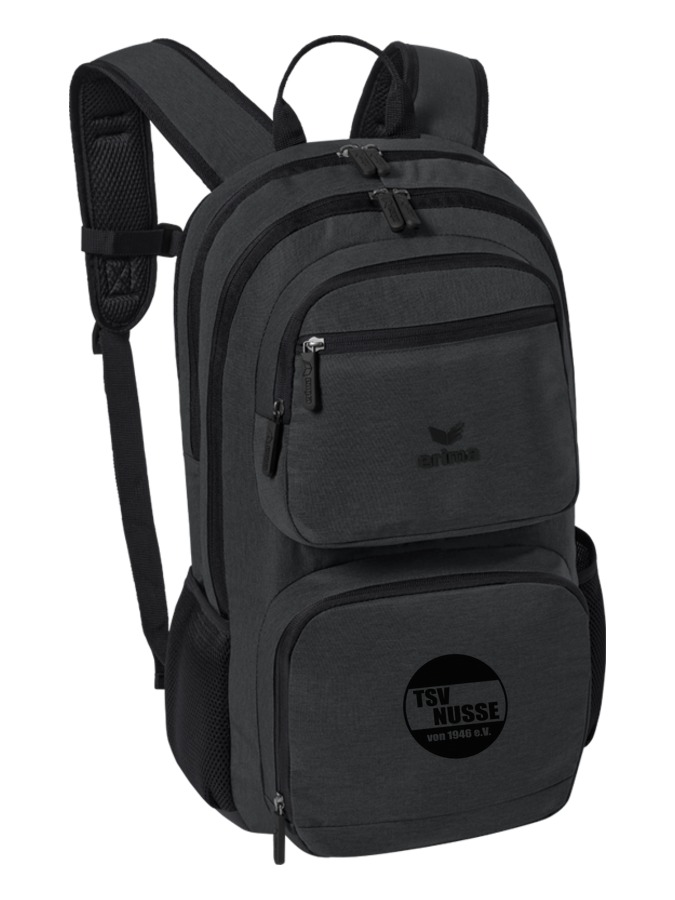 Erima Laptop Rucksack