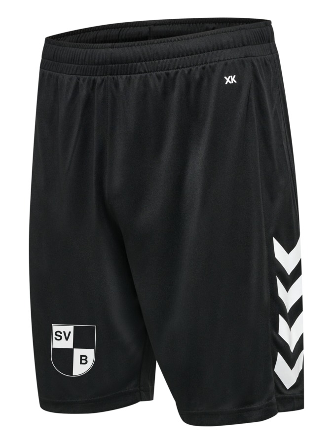 Hummel Core XK Trainingsshorts