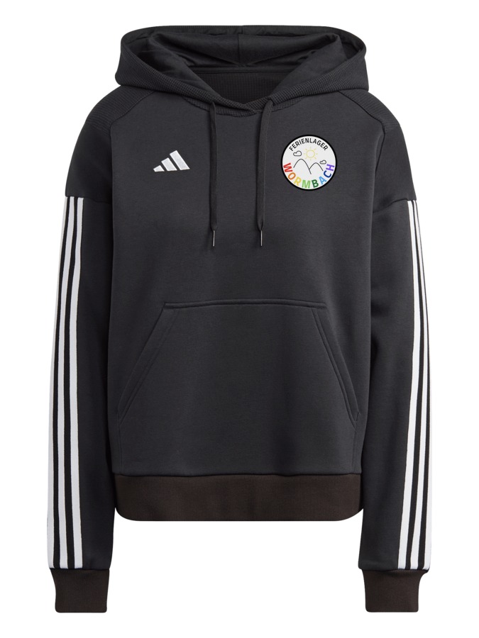 adidas Tiro 23 Competition Hoodie Damen