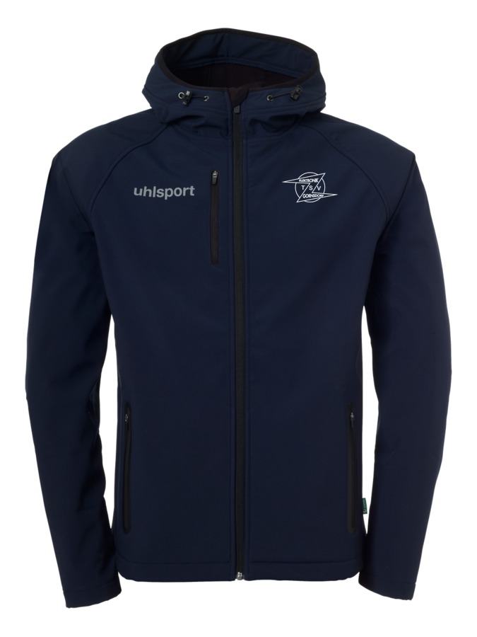 uhlsport Essential Softshelljacke