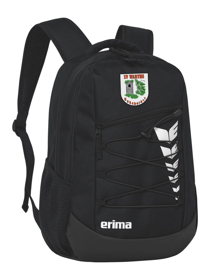 Erima Six Wings Rucksack