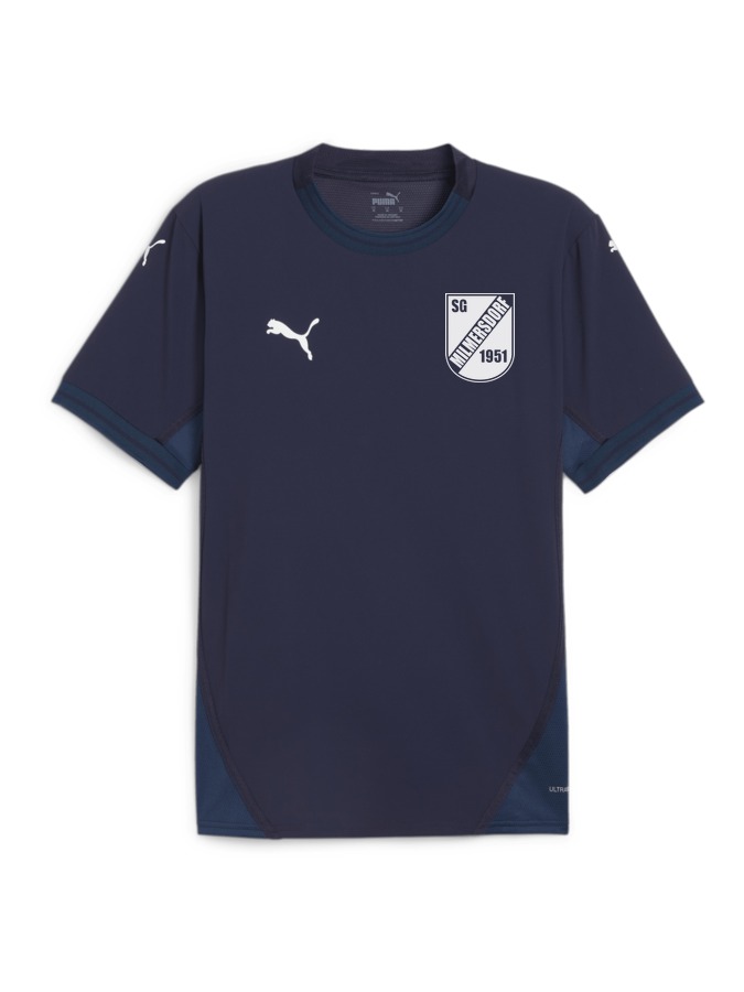 PUMA teamFINAL Trikot