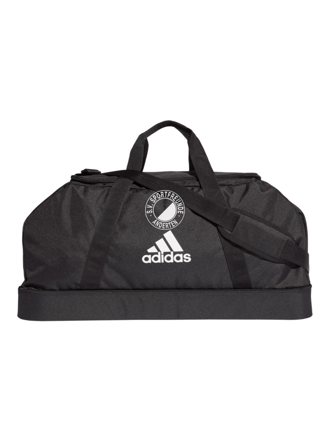 adidas Tiro Duffelbag mit Bodenfach L