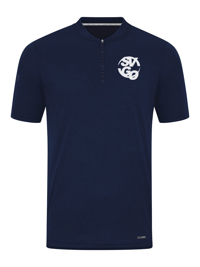 Jako Poloshirt Pro Casual