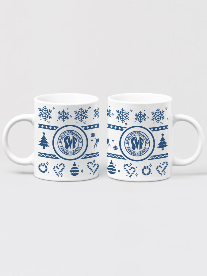 Tasse Christmas