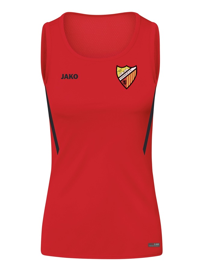 Jako Tanktop Challenge Damen