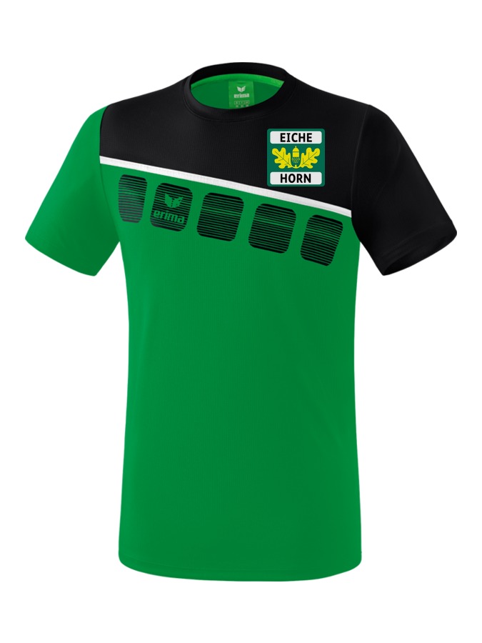 Erima 5-C T-Shirt