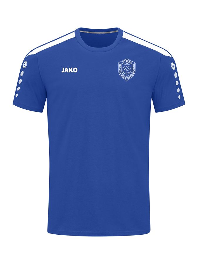 Jako T-Shirt Power Damen