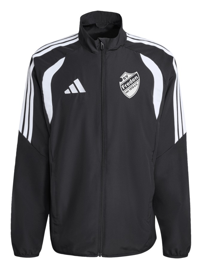 adidas Tiro 26 League Präsentationsjacke