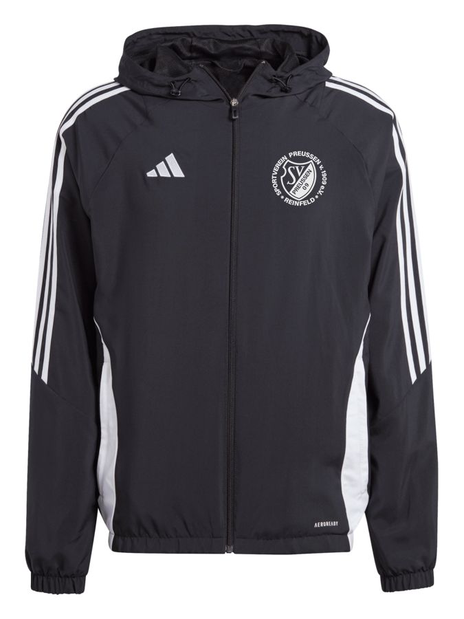 adidas Tiro 24 Windbreaker