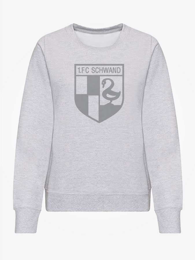 Sweater All Grey Unisex