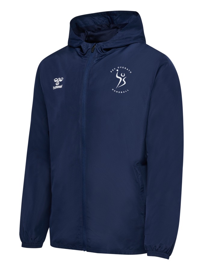 Hummel Essential Aw Jacke