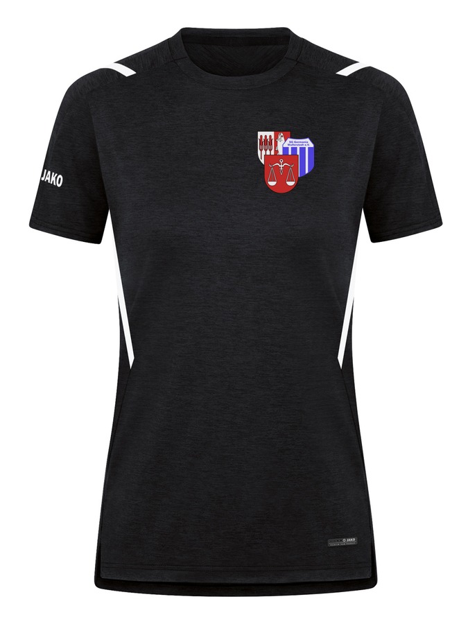 Jako T-Shirt Challenge Damen