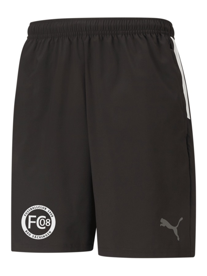 PUMA teamLIGA Sideline Shorts