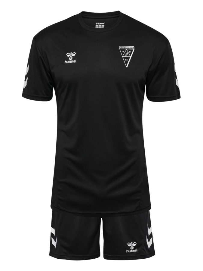 Hummel Logo Set