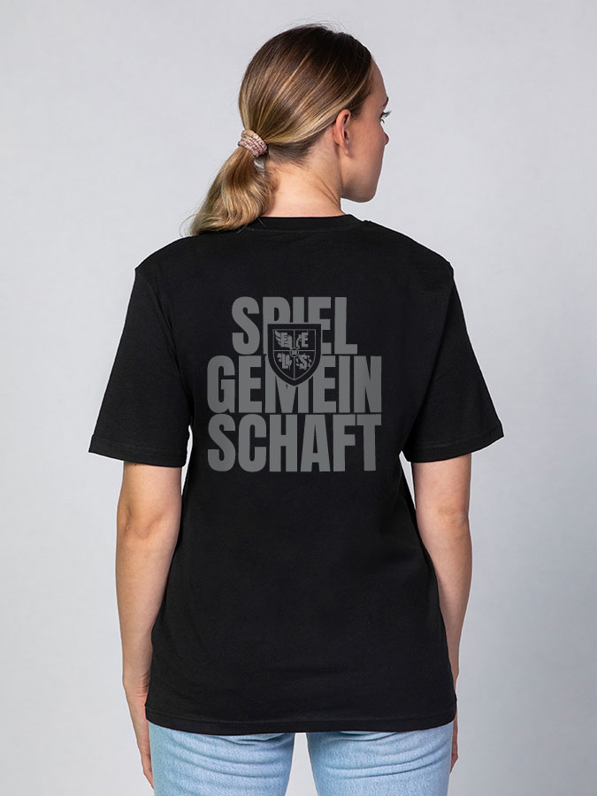 Oversized Shirt Urban Unisex