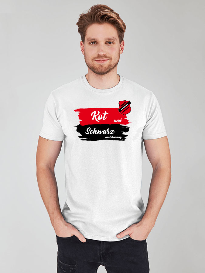 Shirt Loyal Herren