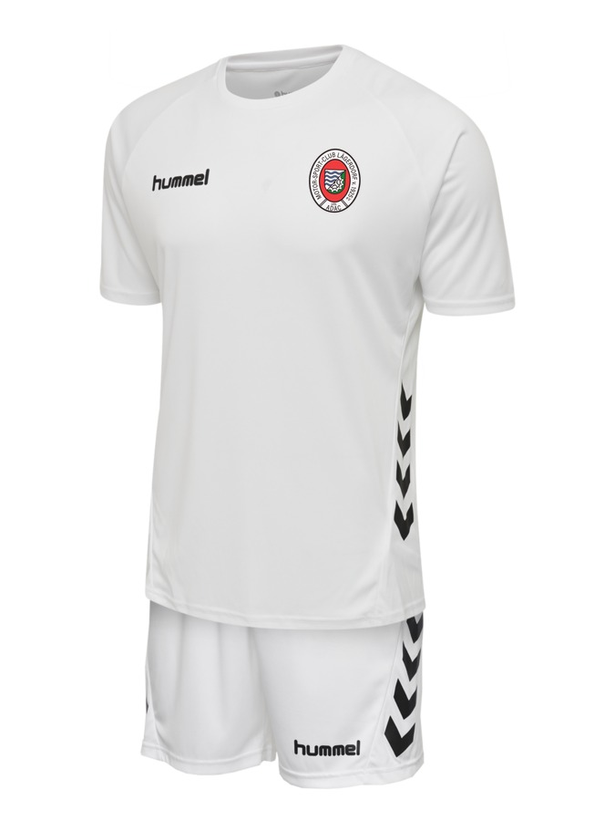 Hummel Promo Set